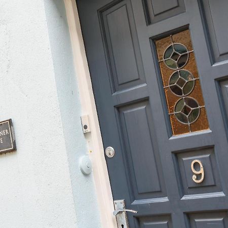 The Corner House Apartment Dartmouth Exterior foto