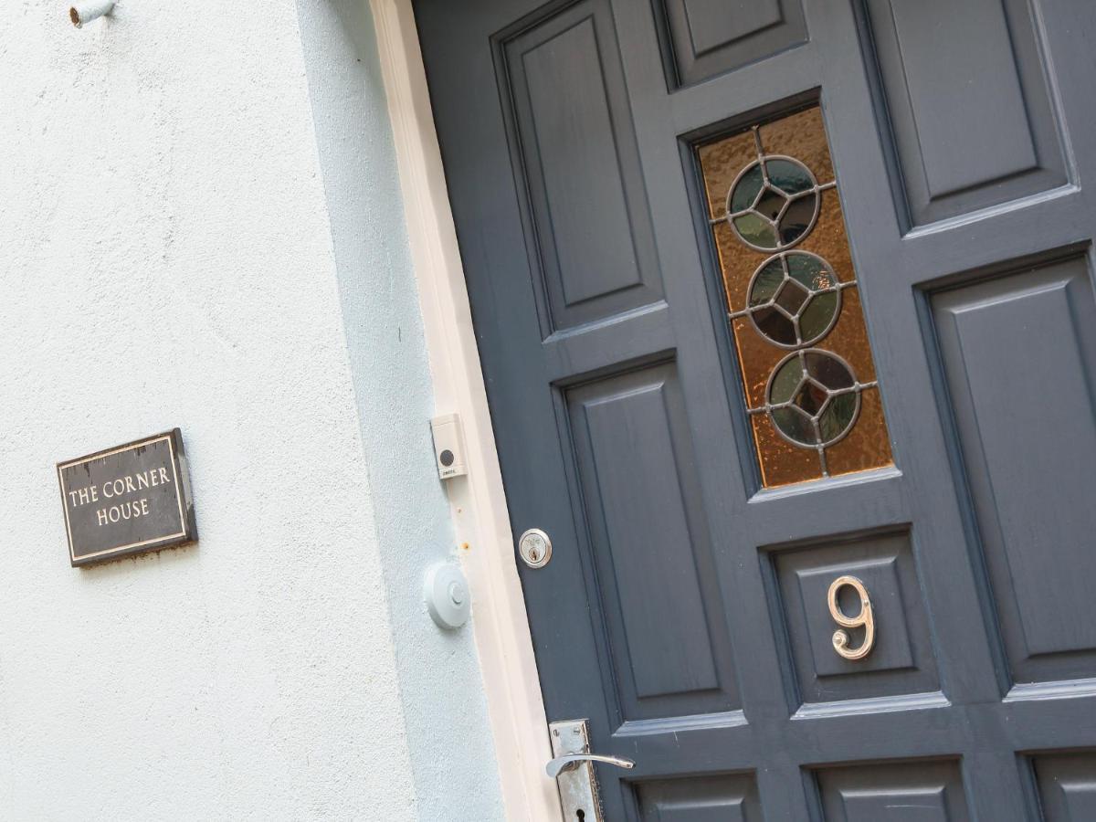 The Corner House Apartment Dartmouth Exterior foto
