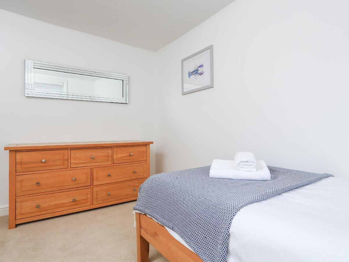 The Corner House Apartment Dartmouth Exterior foto